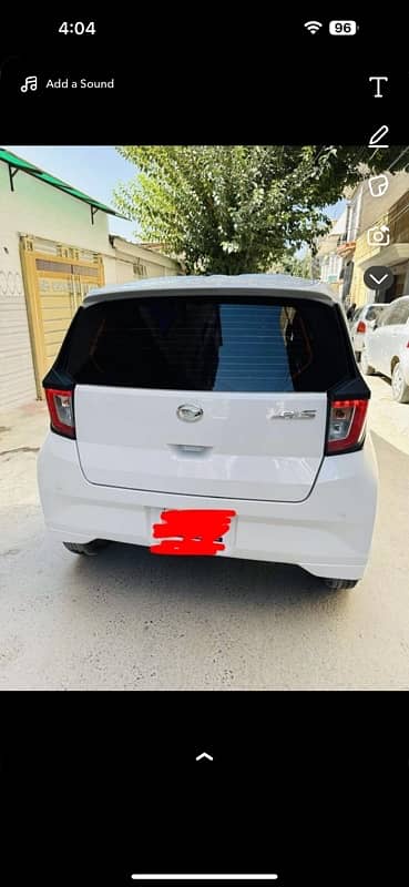 Suzuki Alto 2021 1