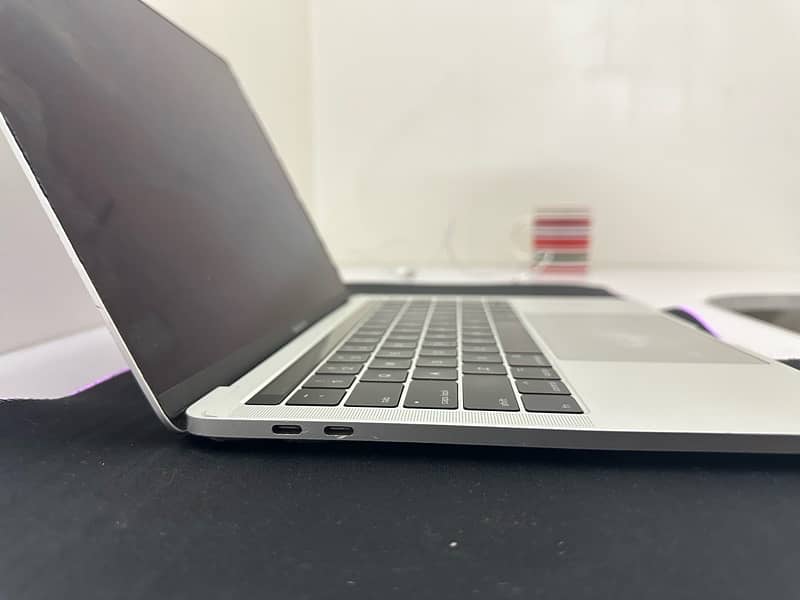 Macbook pro 2017 5