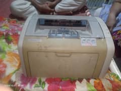 hp photocopy