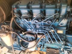 Generator perkin 20 KVA UK