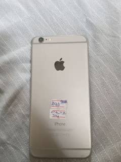 I'm selling my iPhone 6 plus