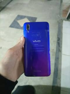 vivo y97