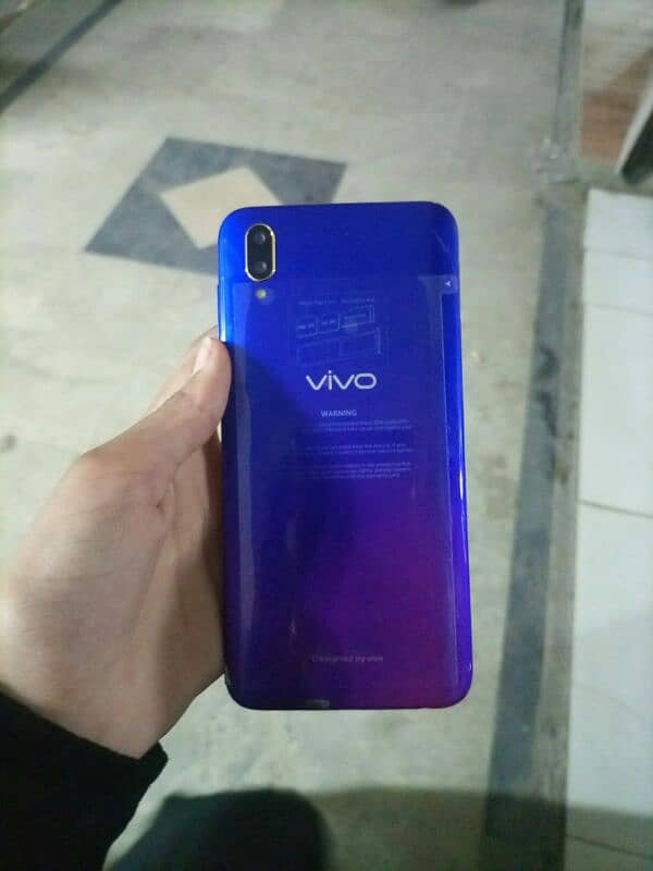 vivo y97 0