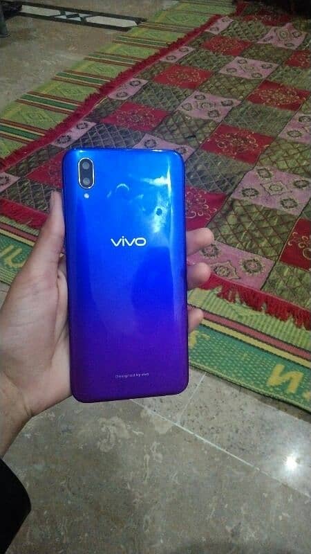 vivo y97 1