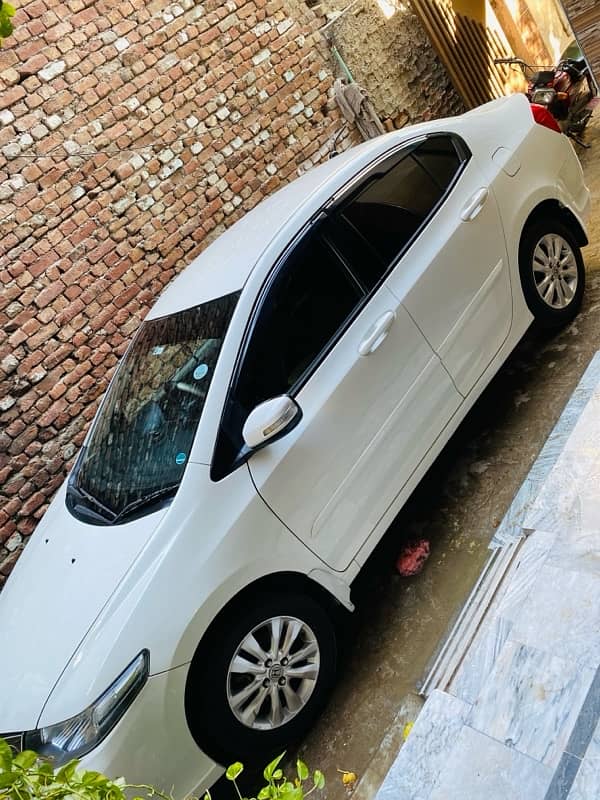 Honda City IVTEC 2018 6