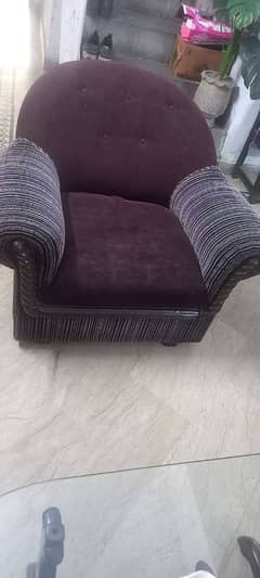 Sofa Set 0