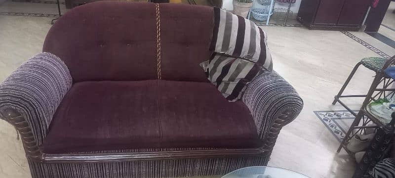 Sofa Set 3