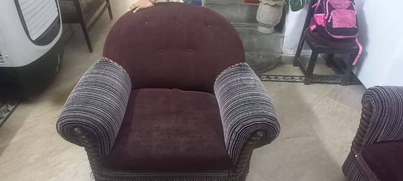 Sofa Set 6