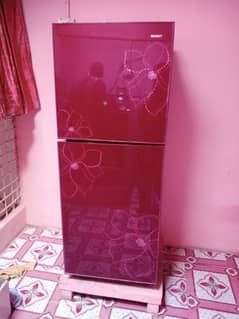 fridge