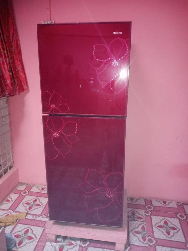 fridge available for sale 8