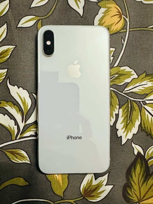 IPhone XS  65000 price 3