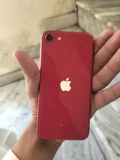 iPhone se 2020 JV Non pta