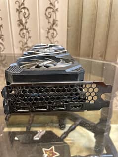 PALIT GEFORCE RTX 3080