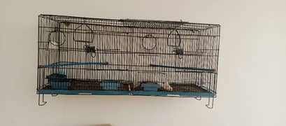 BIg Size cage