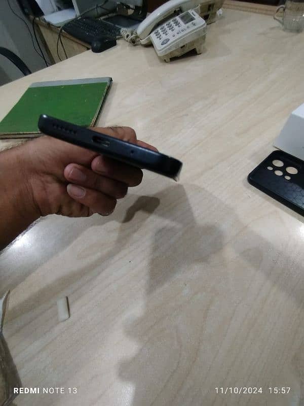 Redmi 12 box open 8+256 15