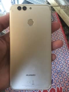 HUAWEI NOVA PLUS 2 Non pta 64GB