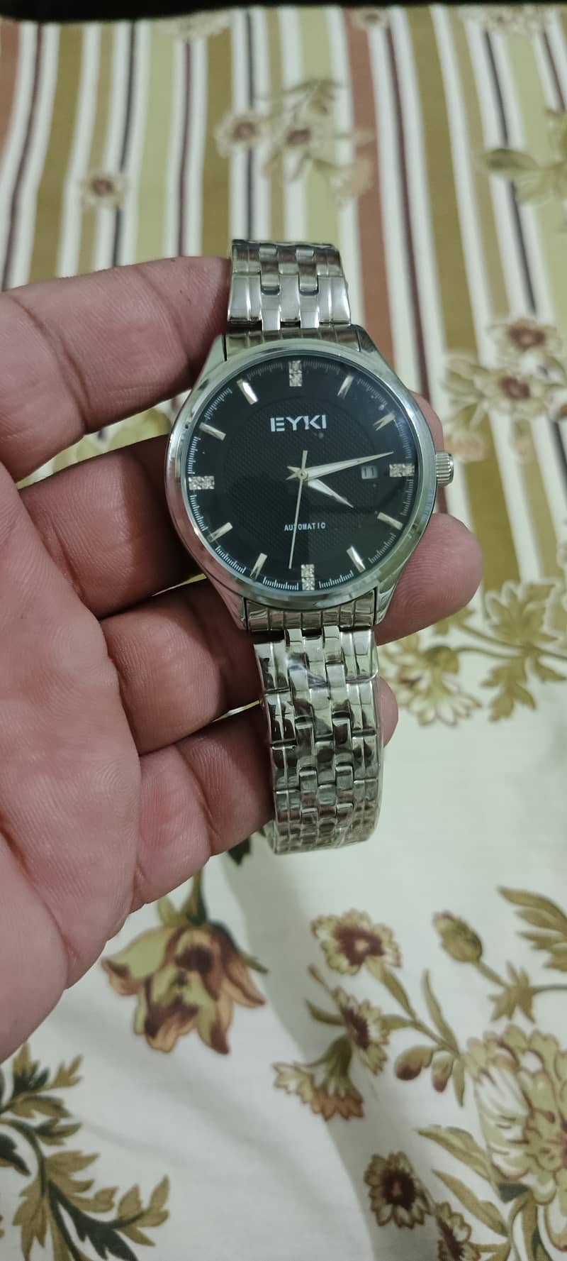 Man's watch for sial 2