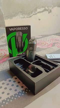 vaporesso luxe x vape for sale