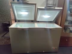 Dawlance Double Door Deep Freezer