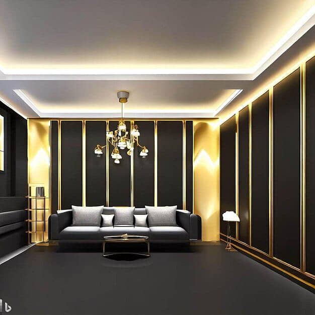 Franch wall/Fancy wall/European Wall/Epoxcy Wall/Marble Effect Wall 0