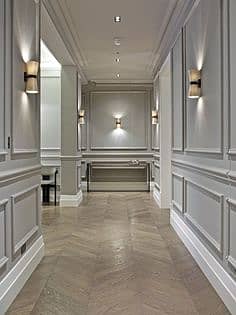 Franch wall/Fancy wall/European Wall/Epoxcy Wall/Marble Effect Wall 8