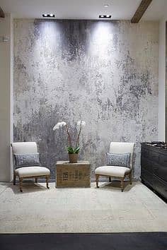 Franch wall/Fancy wall/European Wall/Epoxcy Wall/Marble Effect Wall 5