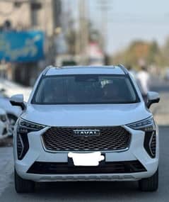 Haval Jolion 2023 0