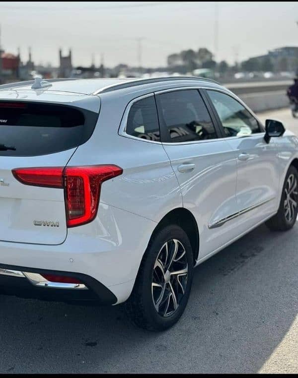 Haval Jolion 2023 3