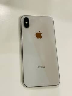 iphone X non pta waterpack 0