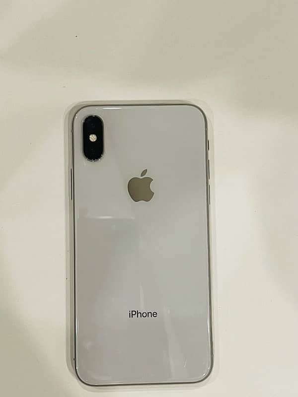 iphone X non pta waterpack 1