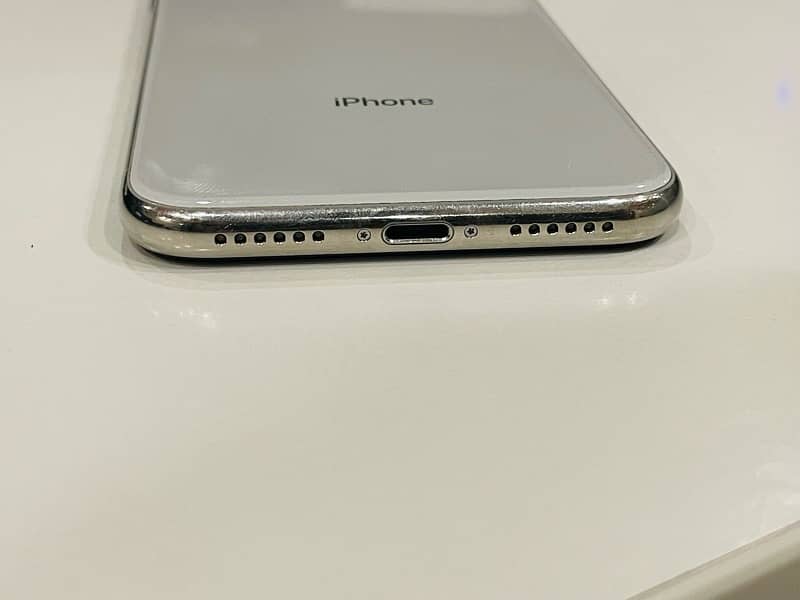 iphone X non pta waterpack 2