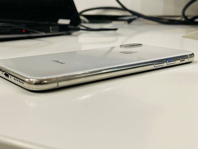 iphone X non pta waterpack 6