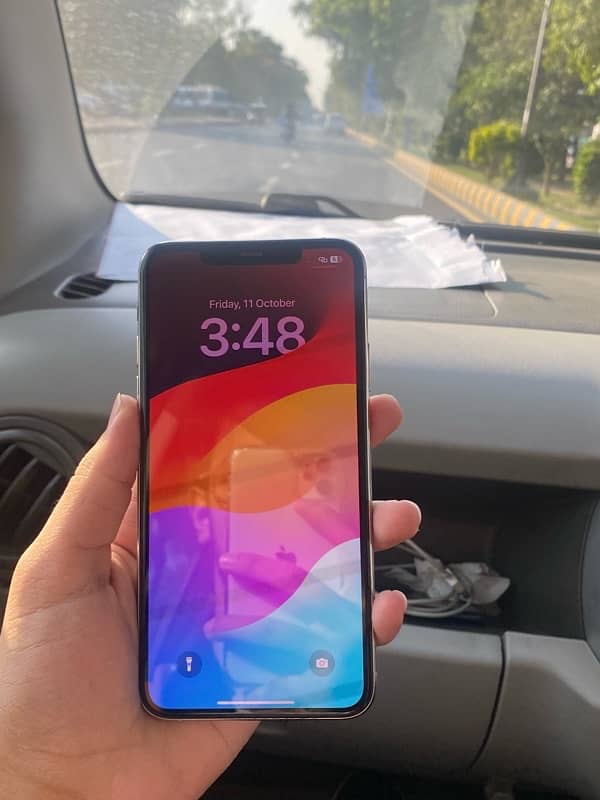 iPhone 11 Pro Max PTA 0