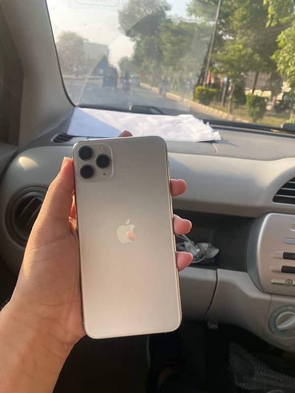 iPhone 11 Pro Max PTA 2