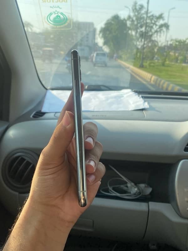 iPhone 11 Pro Max PTA 3