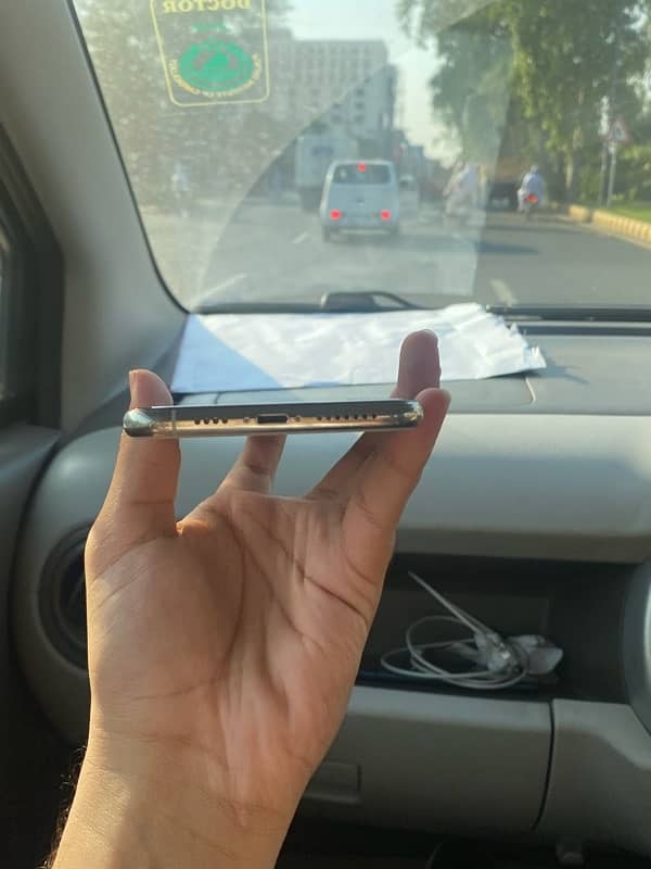 iPhone 11 Pro Max PTA 7