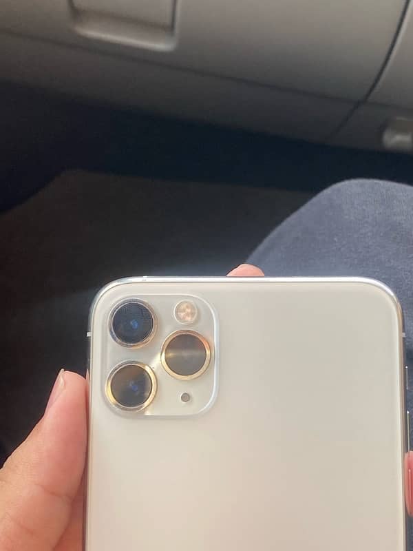 iPhone 11 Pro Max PTA 8