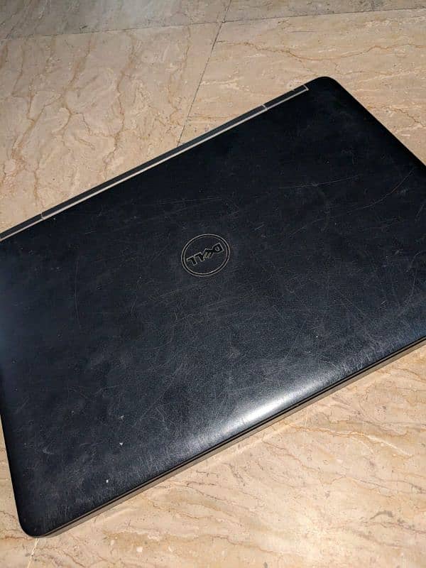 Dell Latitude 5440 i5 4th generation, 180Gb SSD, 4GB Ram 6