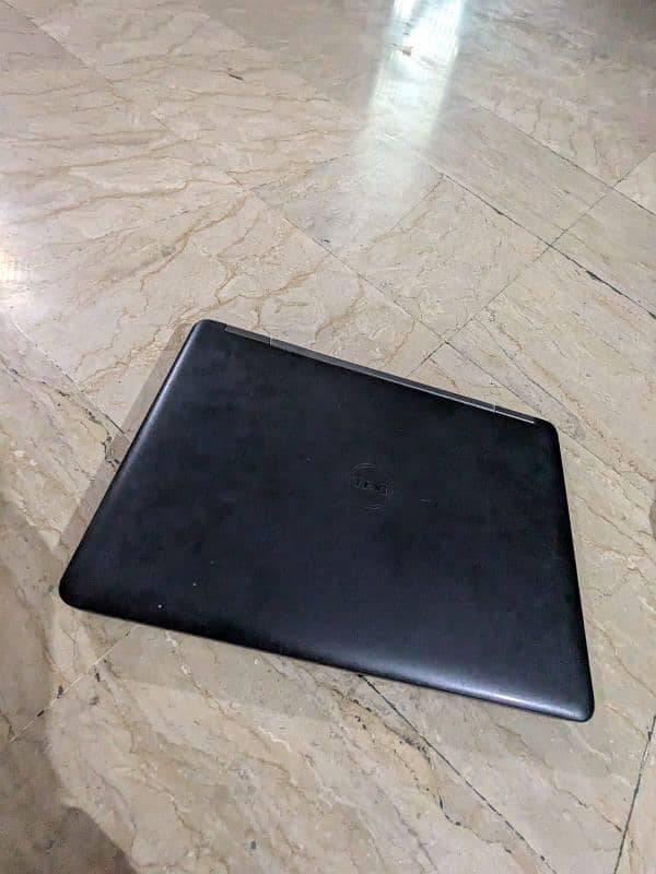 Dell Latitude 5440 i5 4th generation, 180Gb SSD, 4GB Ram 7