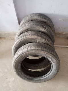 car tyres