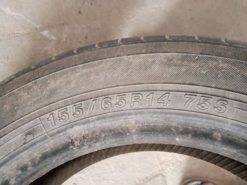 car tyres 1