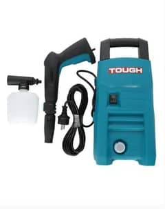 Tough Pressure Washer