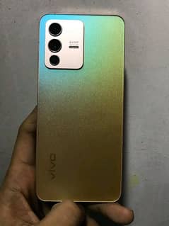 Vivo V23 5G 12/256 GB 0326-6849232 My Whatsapp Number 0