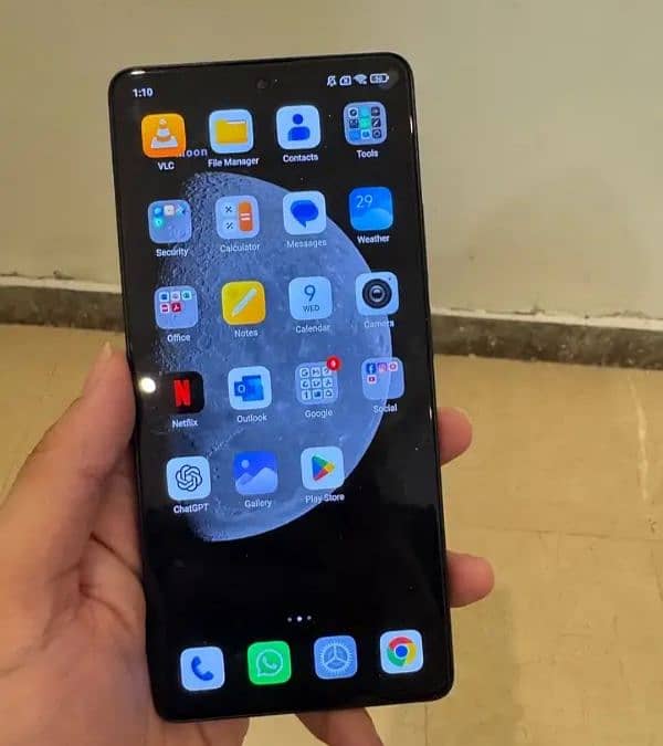 pta Approved redmi note 13 pro lush 2