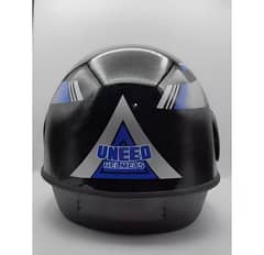 unbreakable helmet