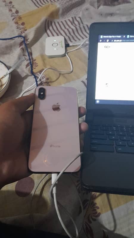 iphone xs 256gb 2