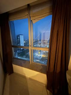 2 Bedrooms Available on Perday or Perweek in Centaurus Islamabad