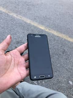 Samsung Galaxy j5 prime 0