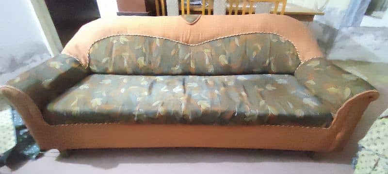 Sofa Set 4