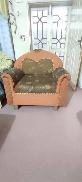 Sofa Set 7